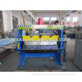 R Panel Roll Forming Machine